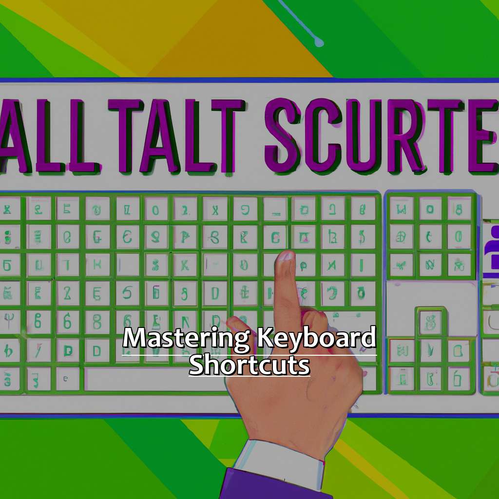 Mastering Keyboard Shortcuts:-25 essential Excel shortcuts to highlight all your data, 