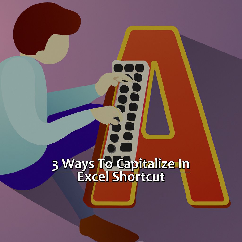 3-ways-to-capitalize-in-excel-shortcut-manycoders