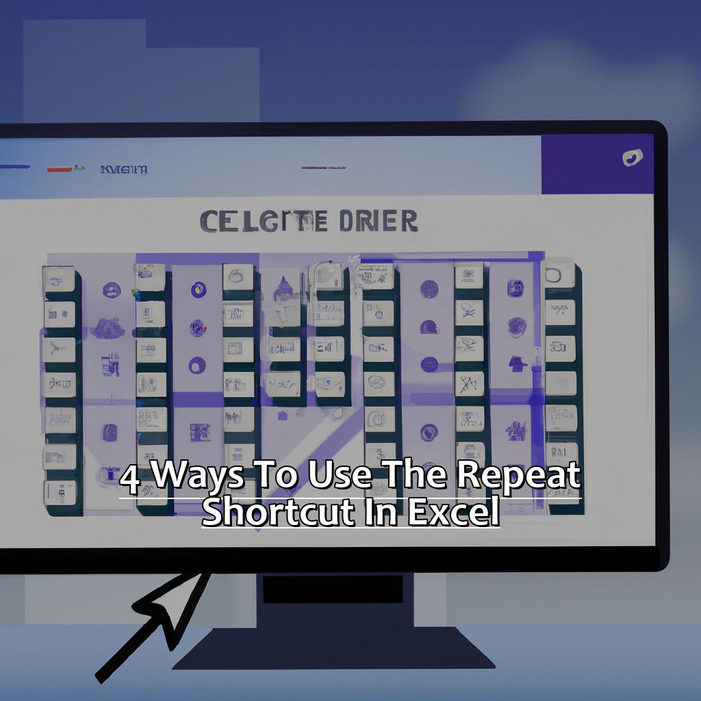 4-ways-to-use-the-repeat-shortcut-in-excel-manycoders