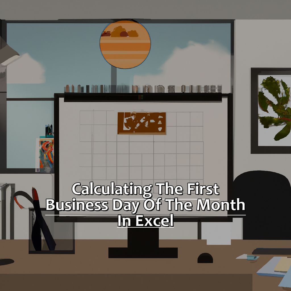 calculating-the-first-business-day-of-the-month-in-excel-manycoders