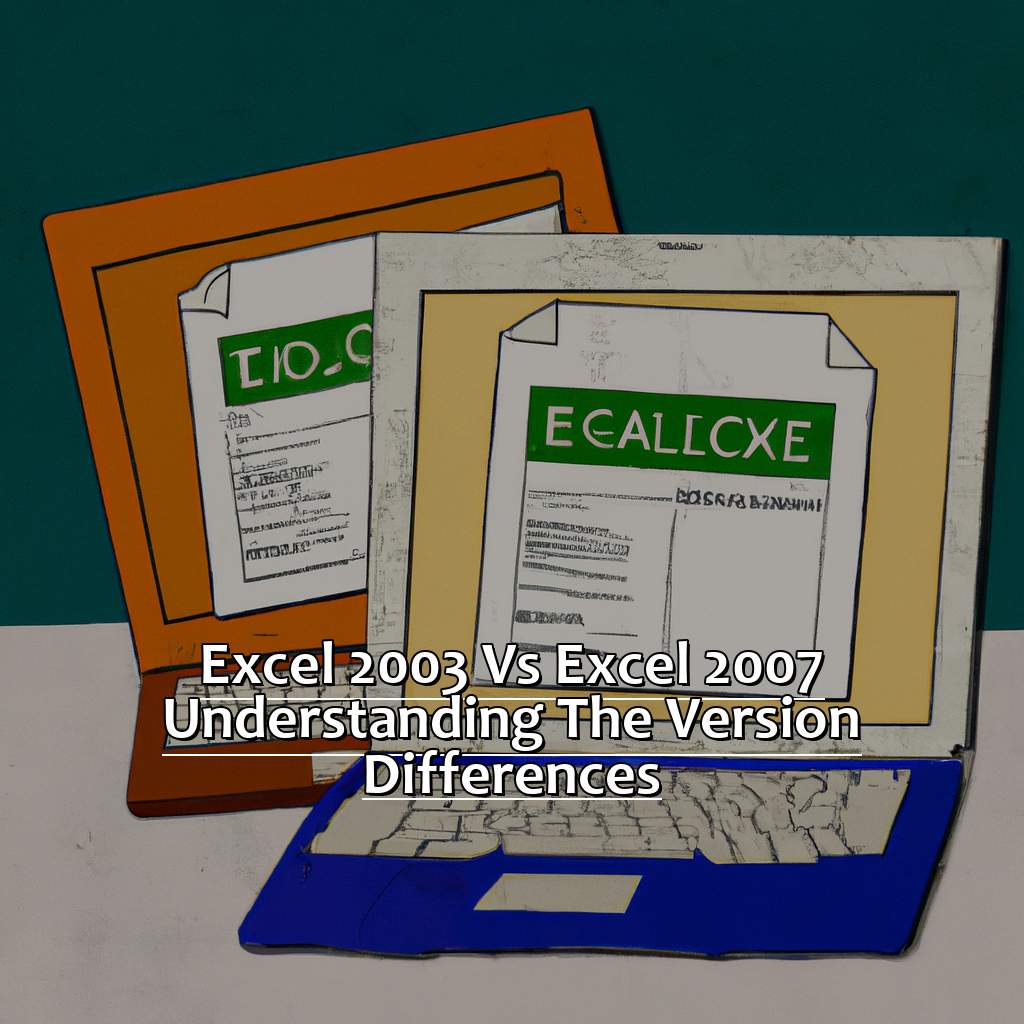 Excel 2003 vs. Excel 2007: Understanding the Version Differences-Cant Update Excel 2007 PivotTables in Excel 2003, 