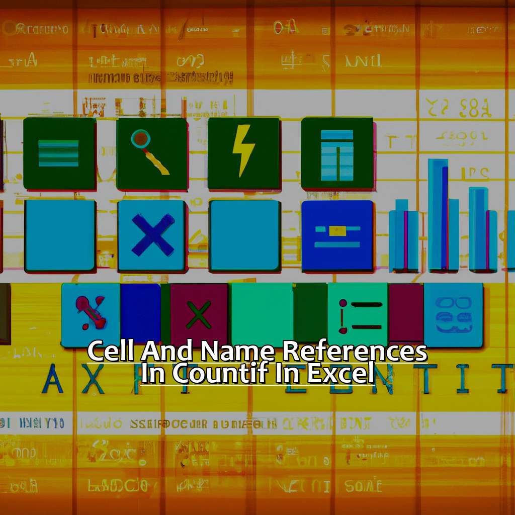 Excel Vba Count Cells With Same Value