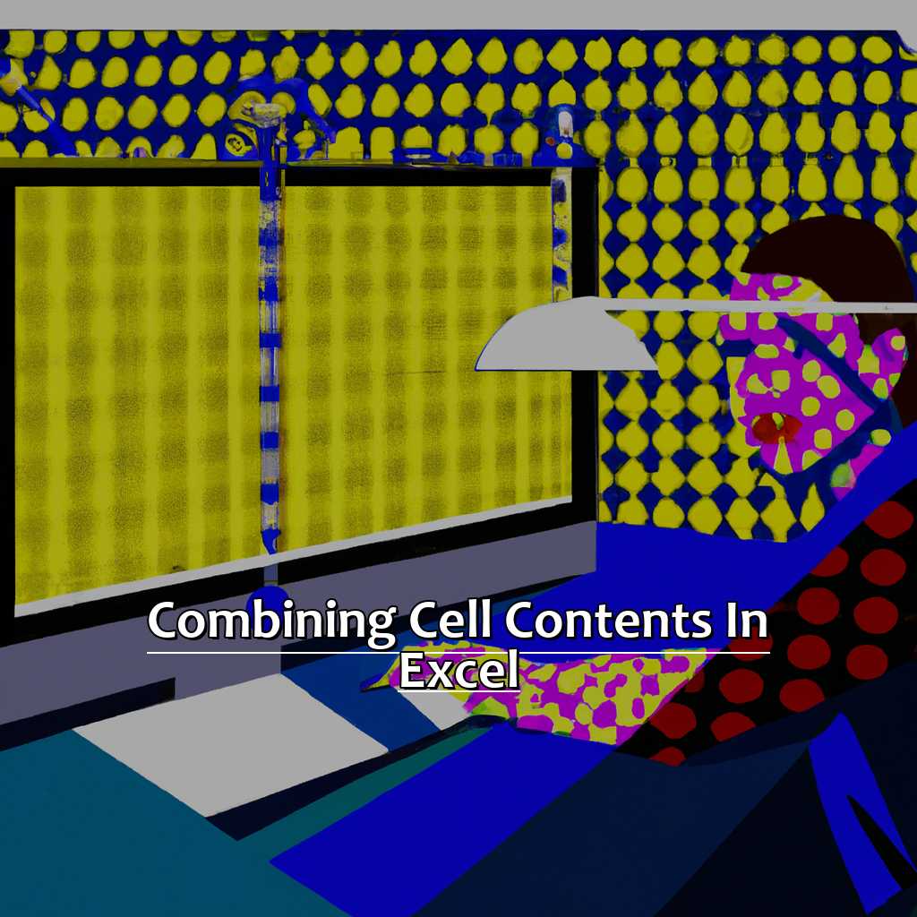 Combining Cell Contents In Excel ManyCoders