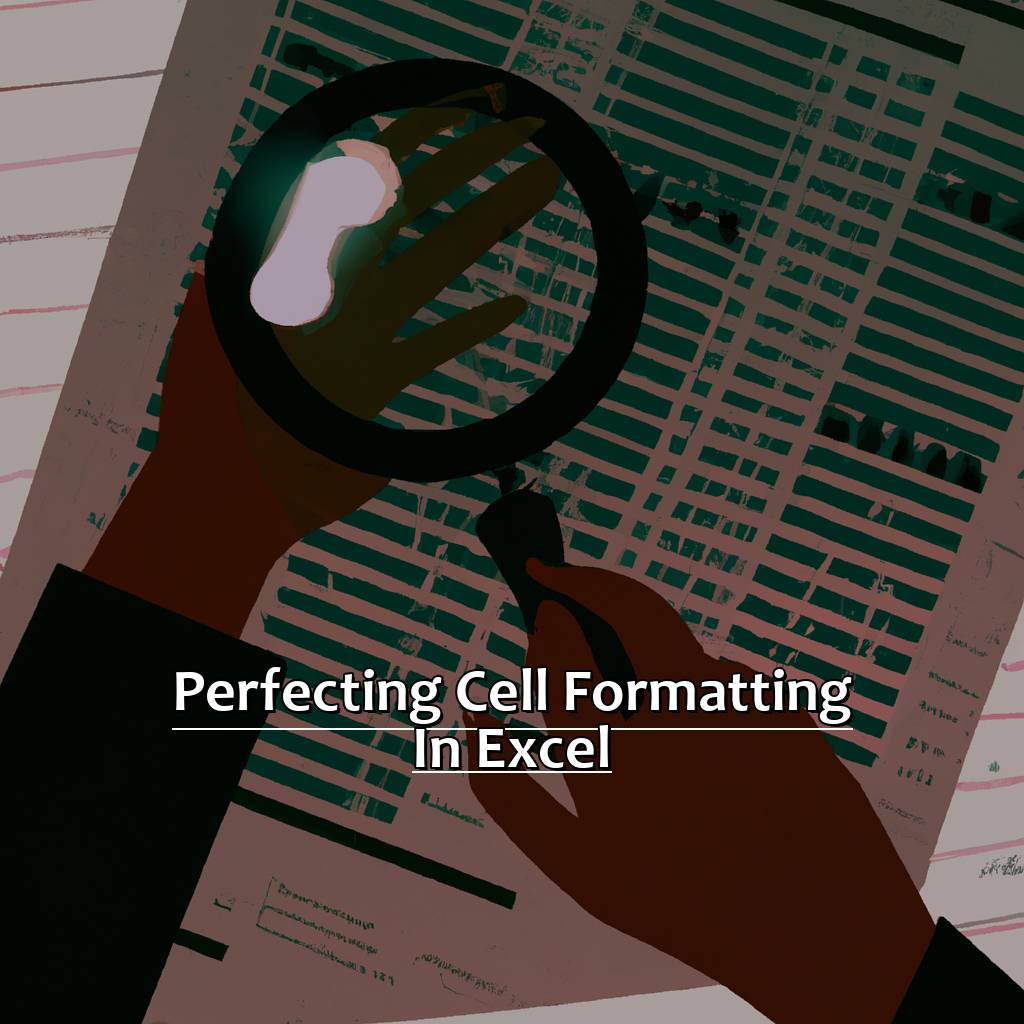 Perfecting Cell Formatting in Excel-Controlling Where You Edit Cell Contents in Excel, 