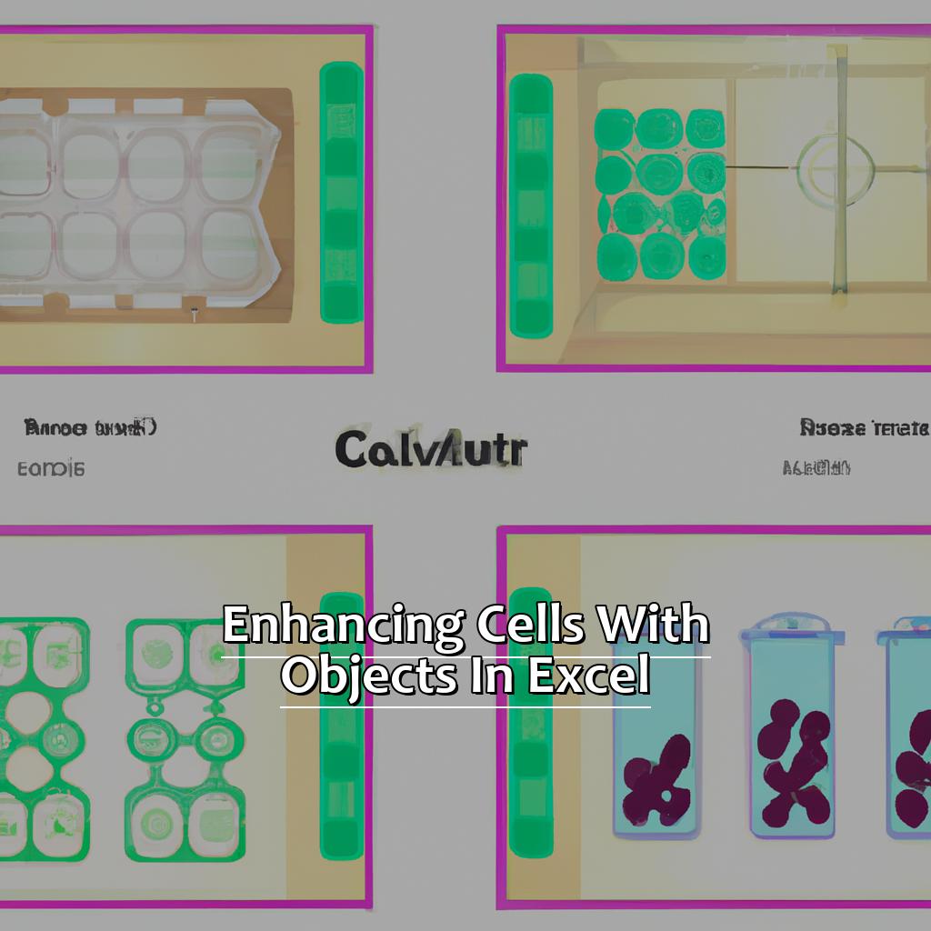 Enhancing Cells with Objects in Excel-Controlling Where You Edit Cell Contents in Excel, 