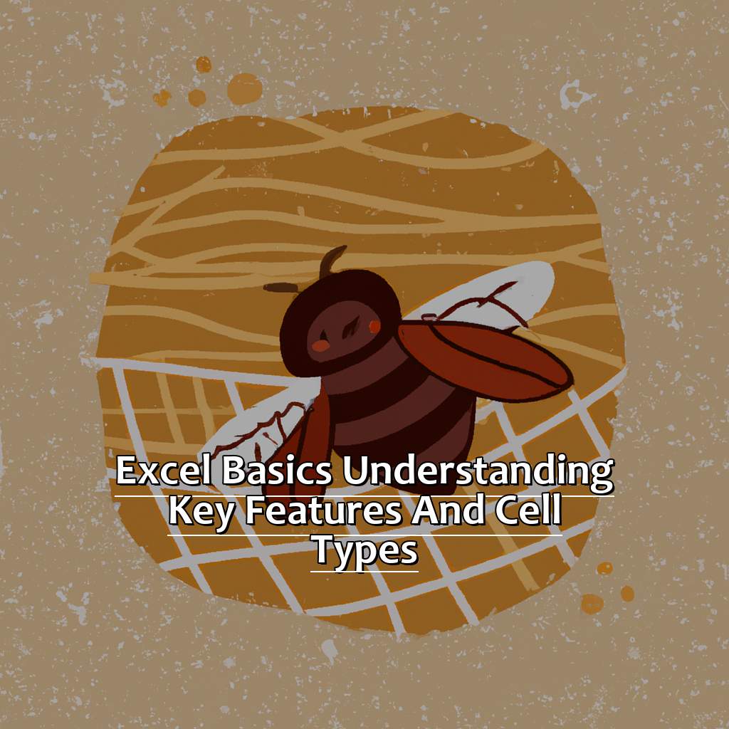 Excel Basics: Understanding Key Features and Cell Types-Controlling Where You Edit Cell Contents in Excel, 