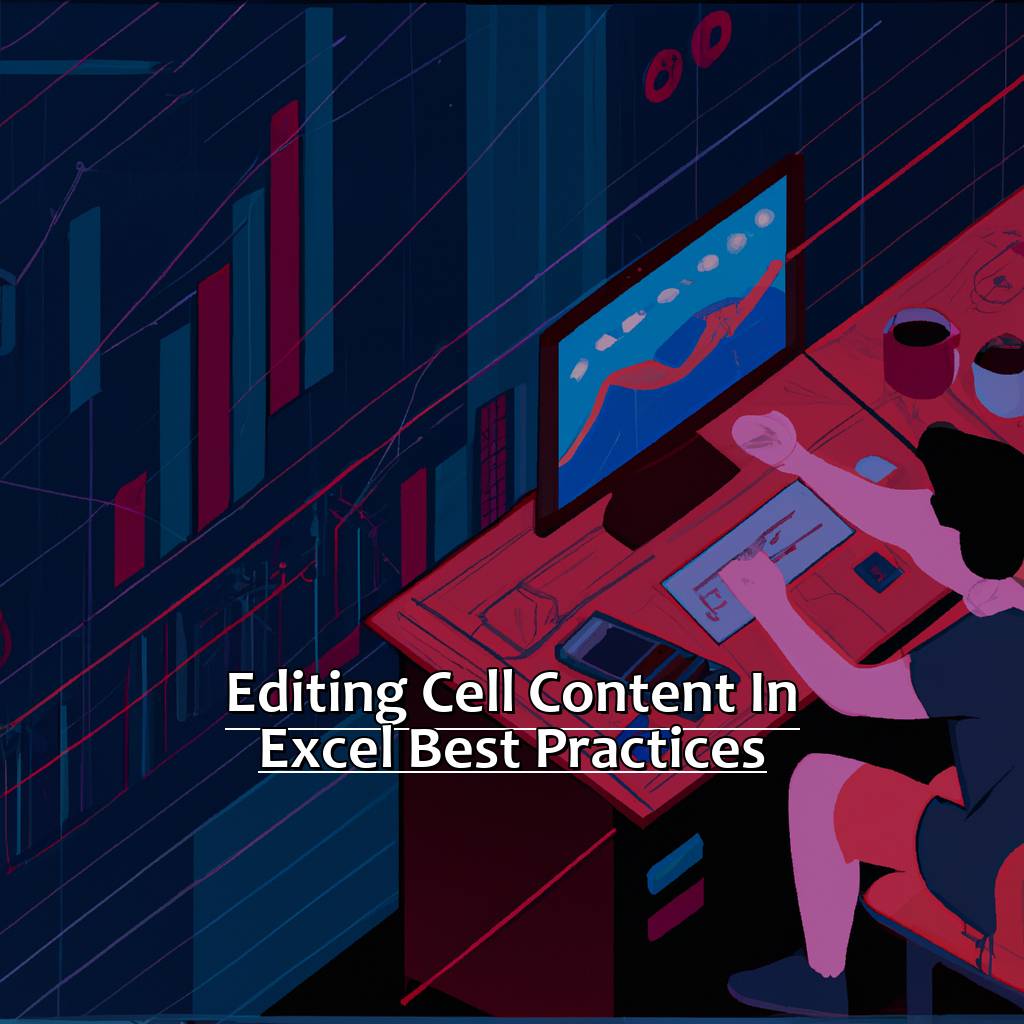 Editing Cell Content in Excel: Best Practices-Controlling Where You Edit Cell Contents in Excel, 