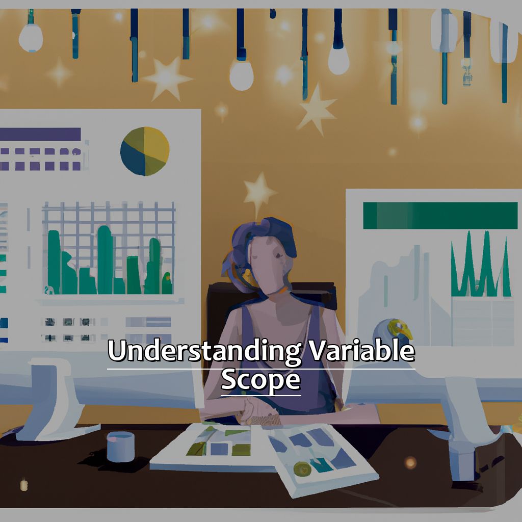 Understanding Variable Scope-Declaring Variables in Excel, 