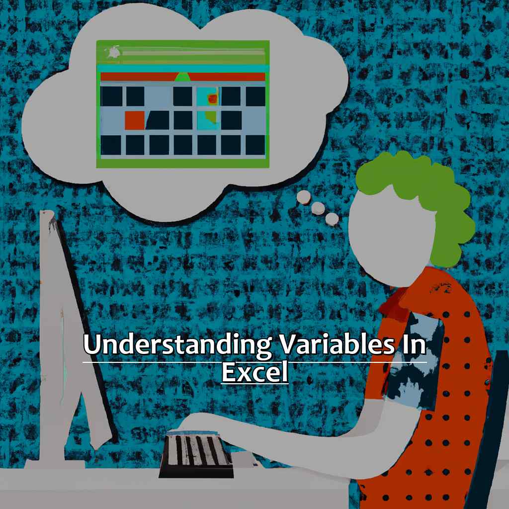 Understanding Variables in Excel-Declaring Variables in Excel, 