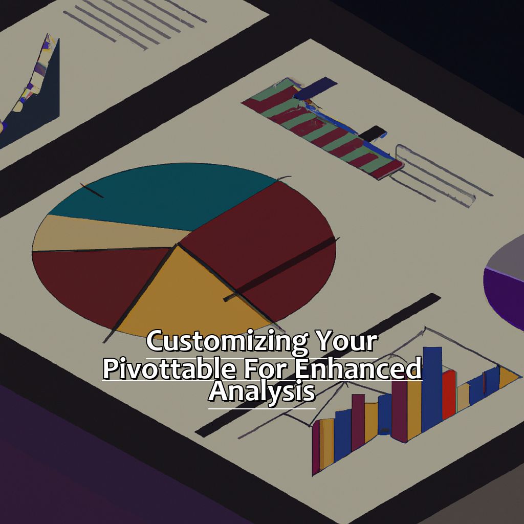 Customizing Your PivotTable for Enhanced Analysis-Default Formatting for PivotTables in Excel, 