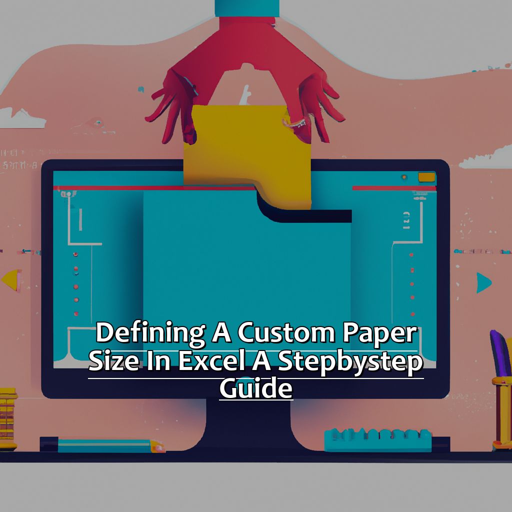 defining-a-custom-paper-size-in-excel-manycoders