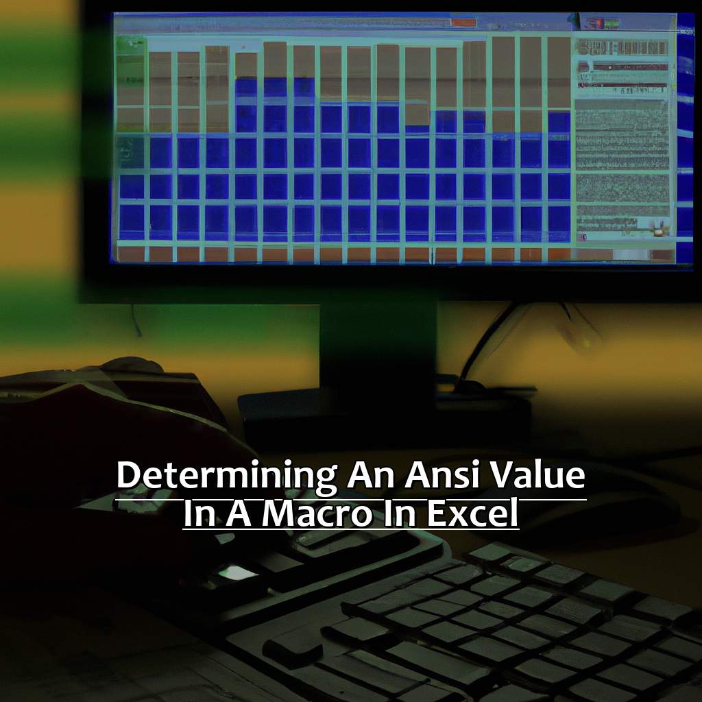 determining-an-ansi-value-in-a-macro-in-excel-manycoders