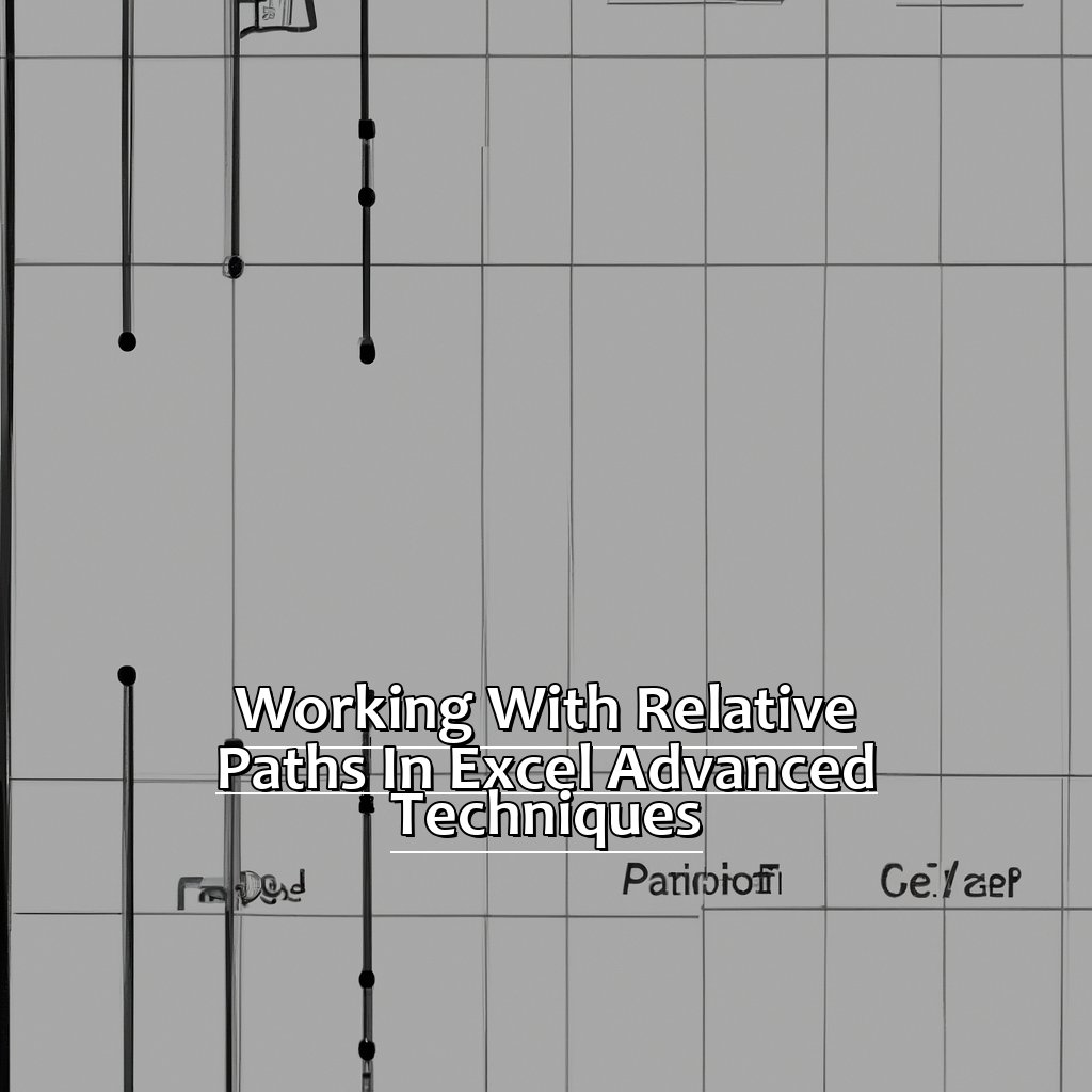 Working with Relative Paths in Excel: Advanced Techniques-Determining the Current Directory in Excel, 