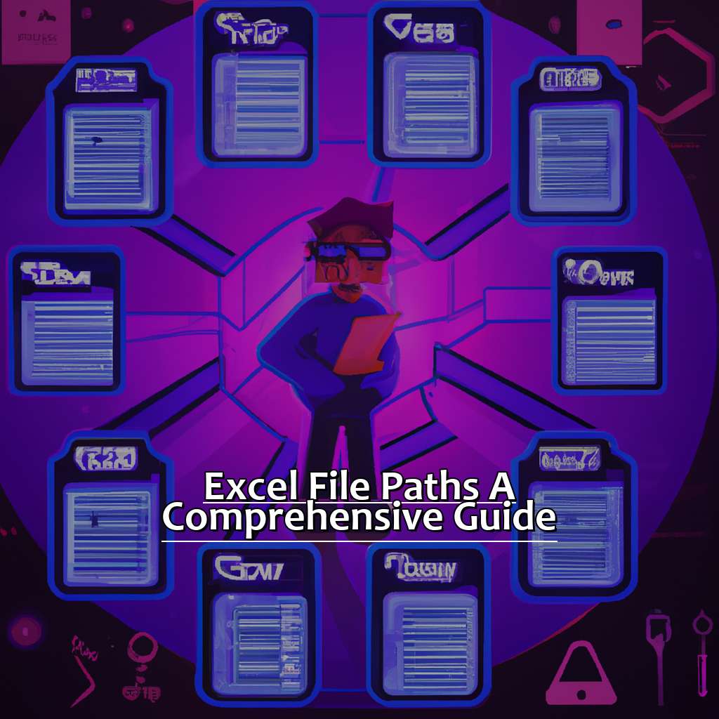 Excel File Paths: A Comprehensive Guide-Determining the Current Directory in Excel, 