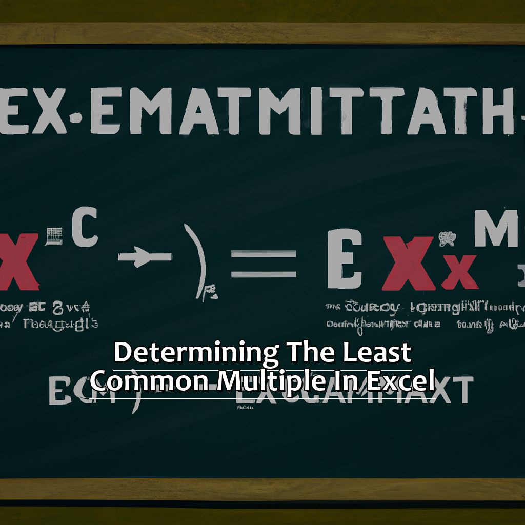 determining-the-least-common-multiple-in-excel-manycoders