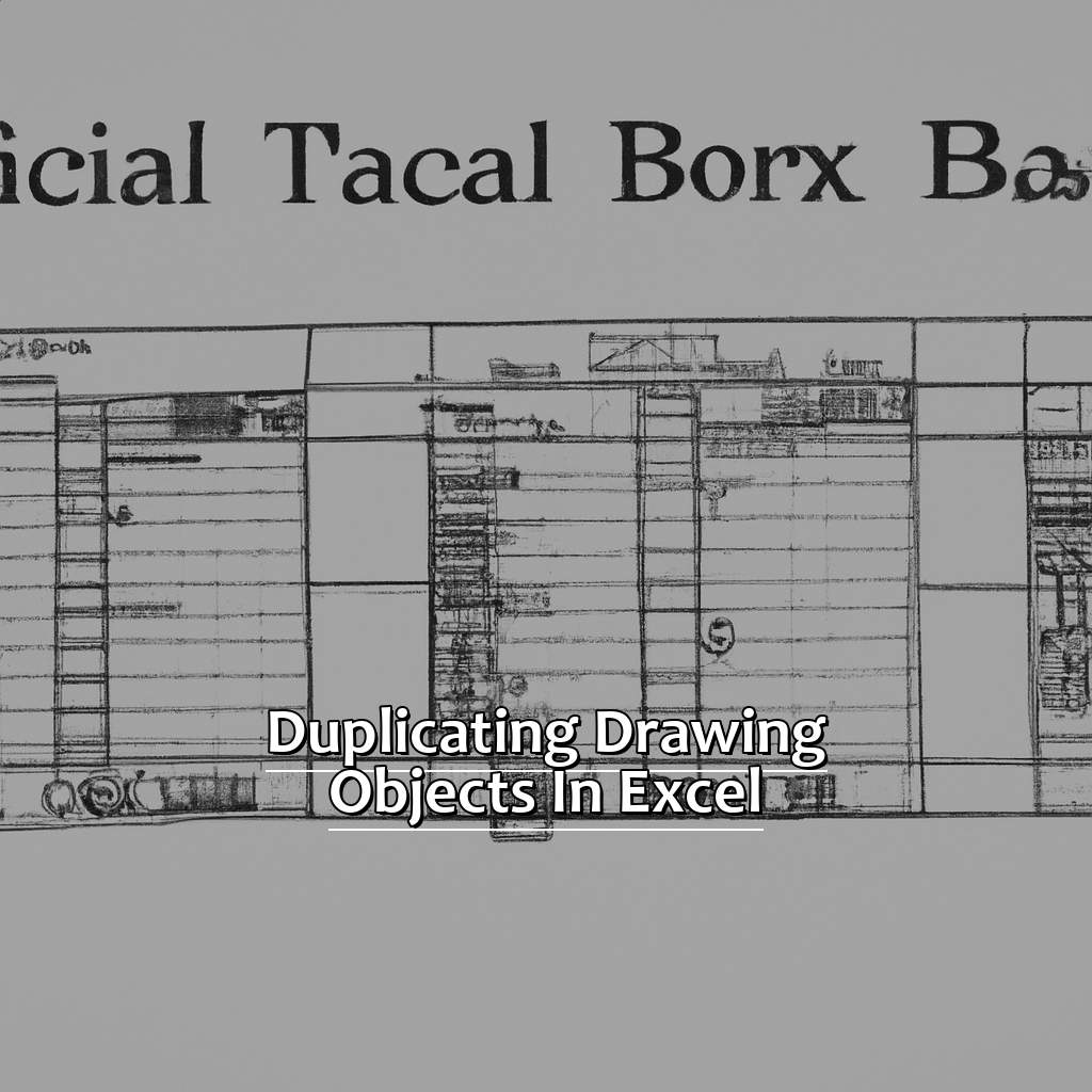 duplicating-drawing-objects-in-excel-manycoders