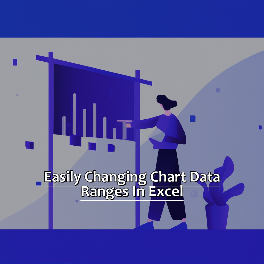 How To Change Chart Data Range In Word