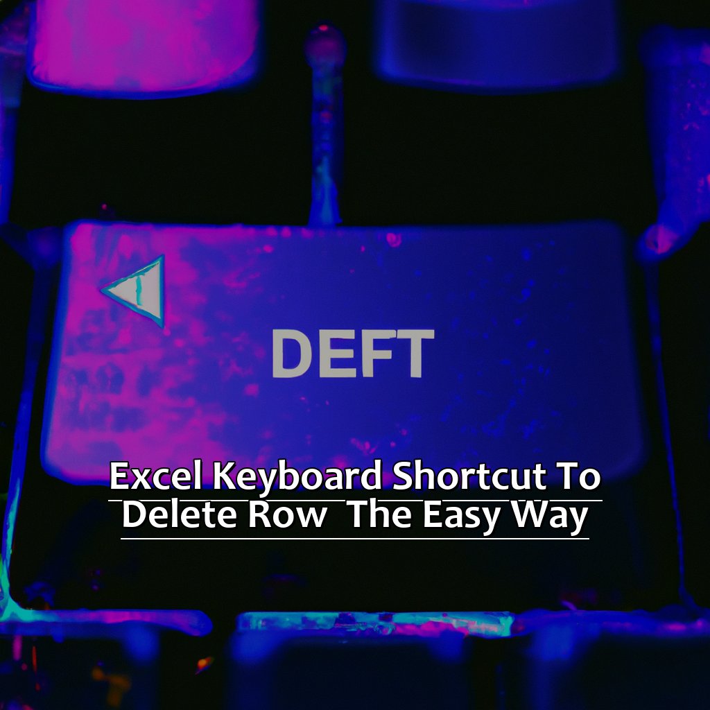 excel-keyboard-shortcut-to-delete-row-the-easy-way-manycoders