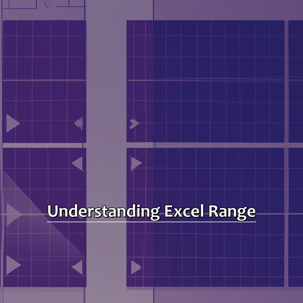 Understanding Excel Range-Going to the Corners of a Selected Range in Excel, 