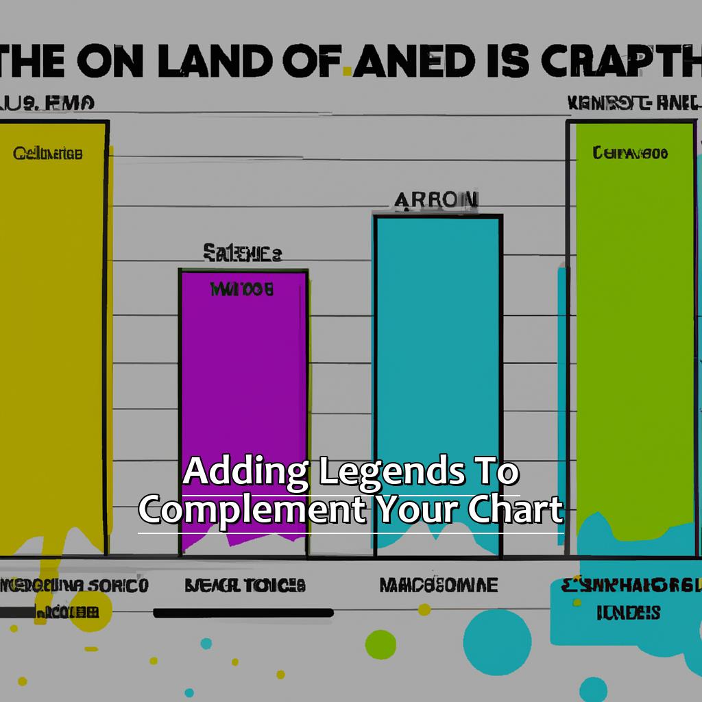 Adding Legends to Complement Your Chart-How to Add Axis Labels in Excel, 