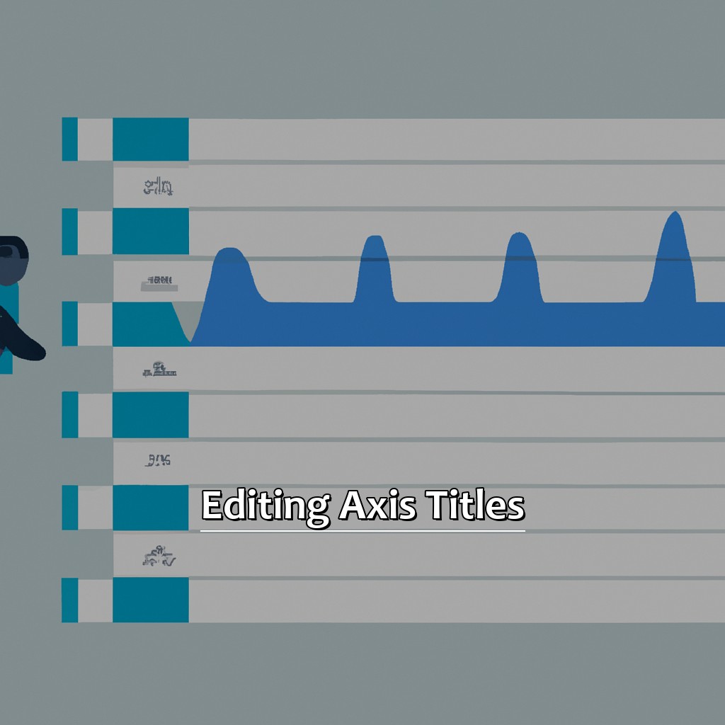 Editing Axis Titles-How to Add Axis Titles in Excel, 