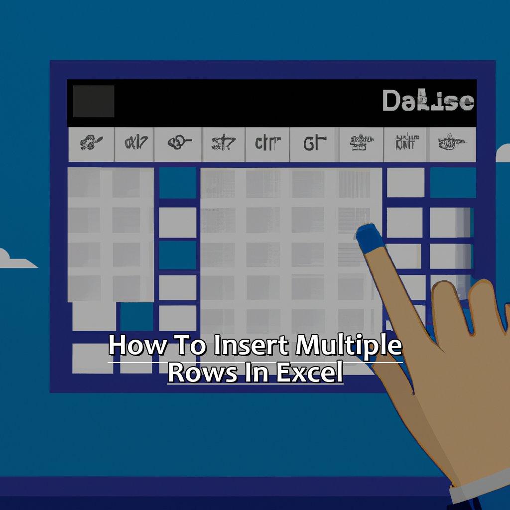 how-to-add-a-row-in-excel-manycoders