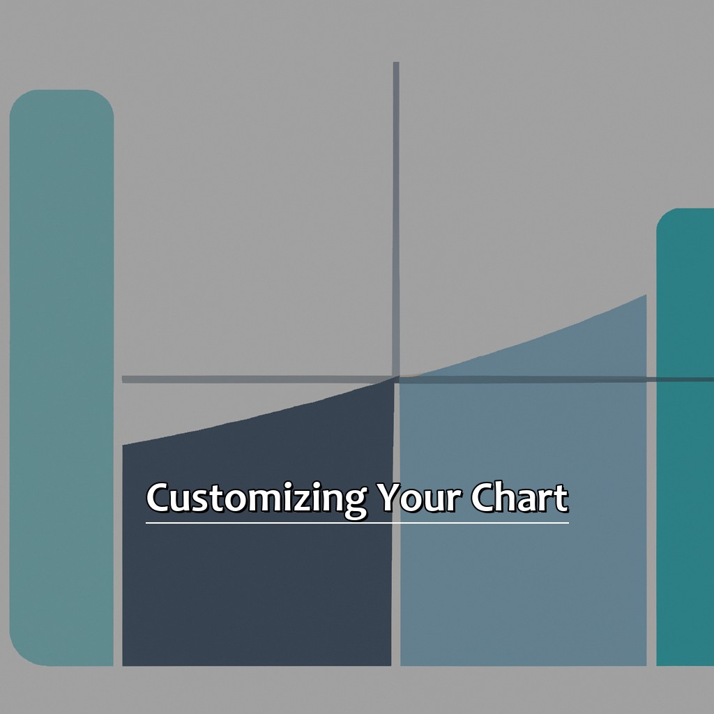 Customizing Your Chart-How to Add a Secondary Axis in Excel, 