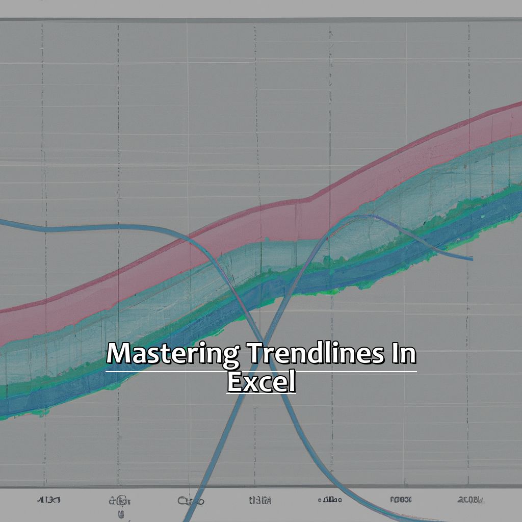 Mastering Trendlines in Excel-How to Add a Trendline in Excel, 