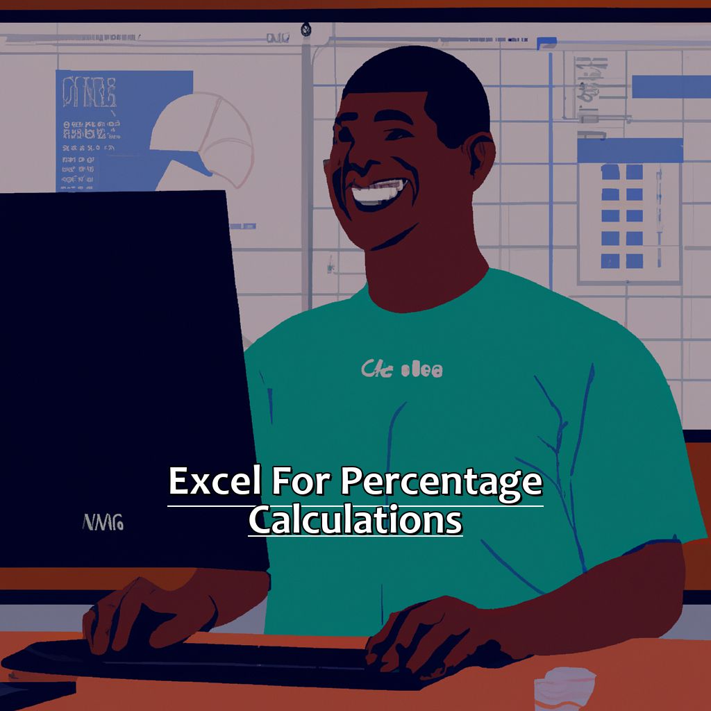 Excel for Percentage Calculations-How to Calculate Percentages in Excel, 