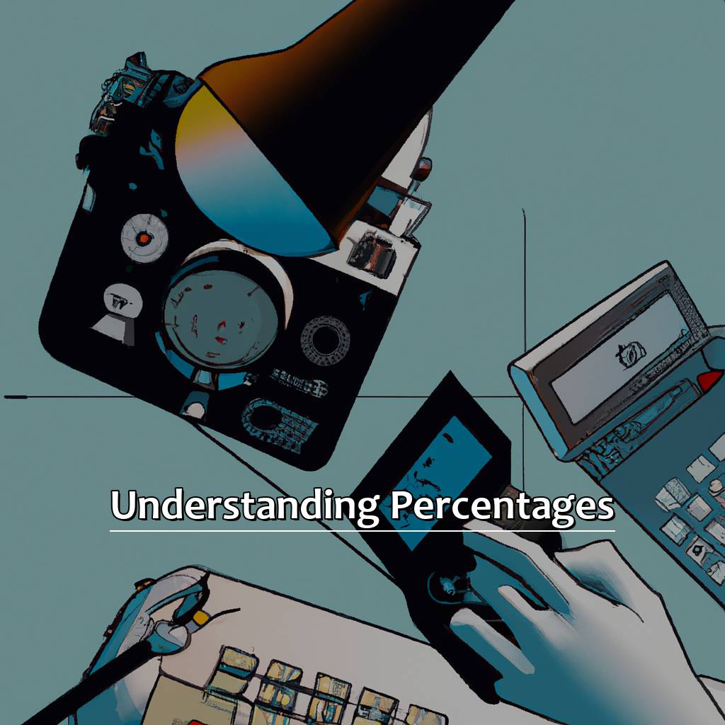 How To Calculate Percentages In Excel