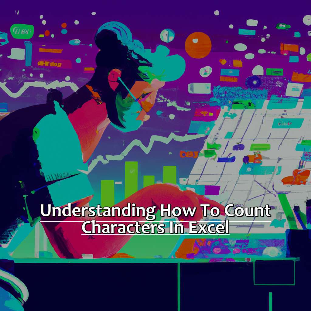 Understanding how to Count Characters in Excel-How to Count Characters in Excel, 