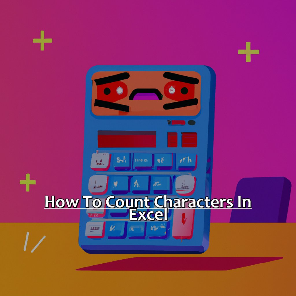 How to Count Characters in Excel-How to Count Characters in Excel, 