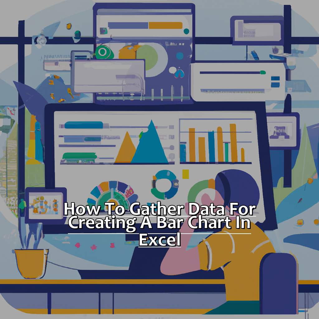 How to Gather Data for Creating a Bar Chart in Excel-How to Create a Bar Chart in Excel, 