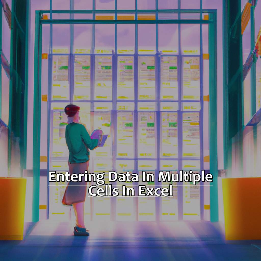 how-to-enter-data-into-a-cell-in-excel-manycoders