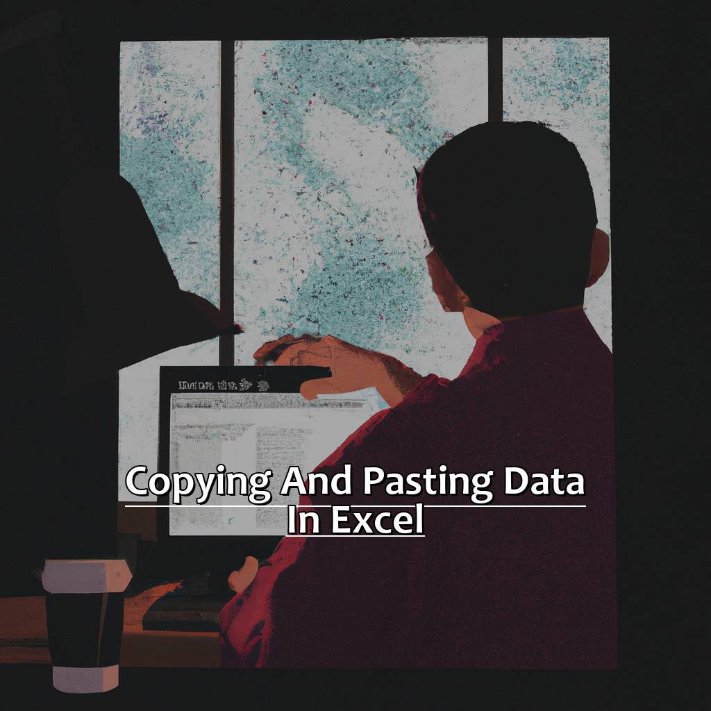 how-to-enter-data-into-a-cell-in-excel-manycoders