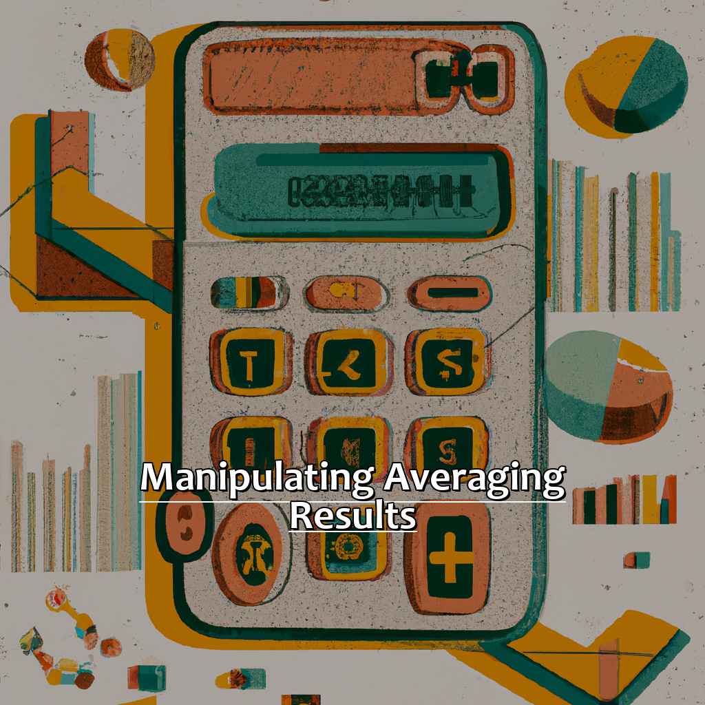 Manipulating Averaging Results-How to Find Average in Excel, 