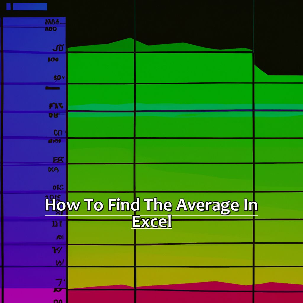 how-to-find-the-average-in-excel-manycoders