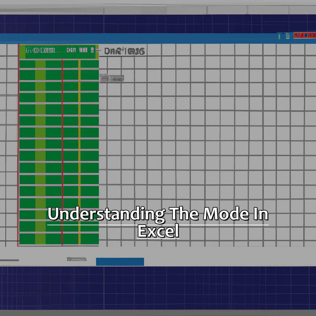 Understanding the Mode in Excel-How to Find the Mode in Excel, 