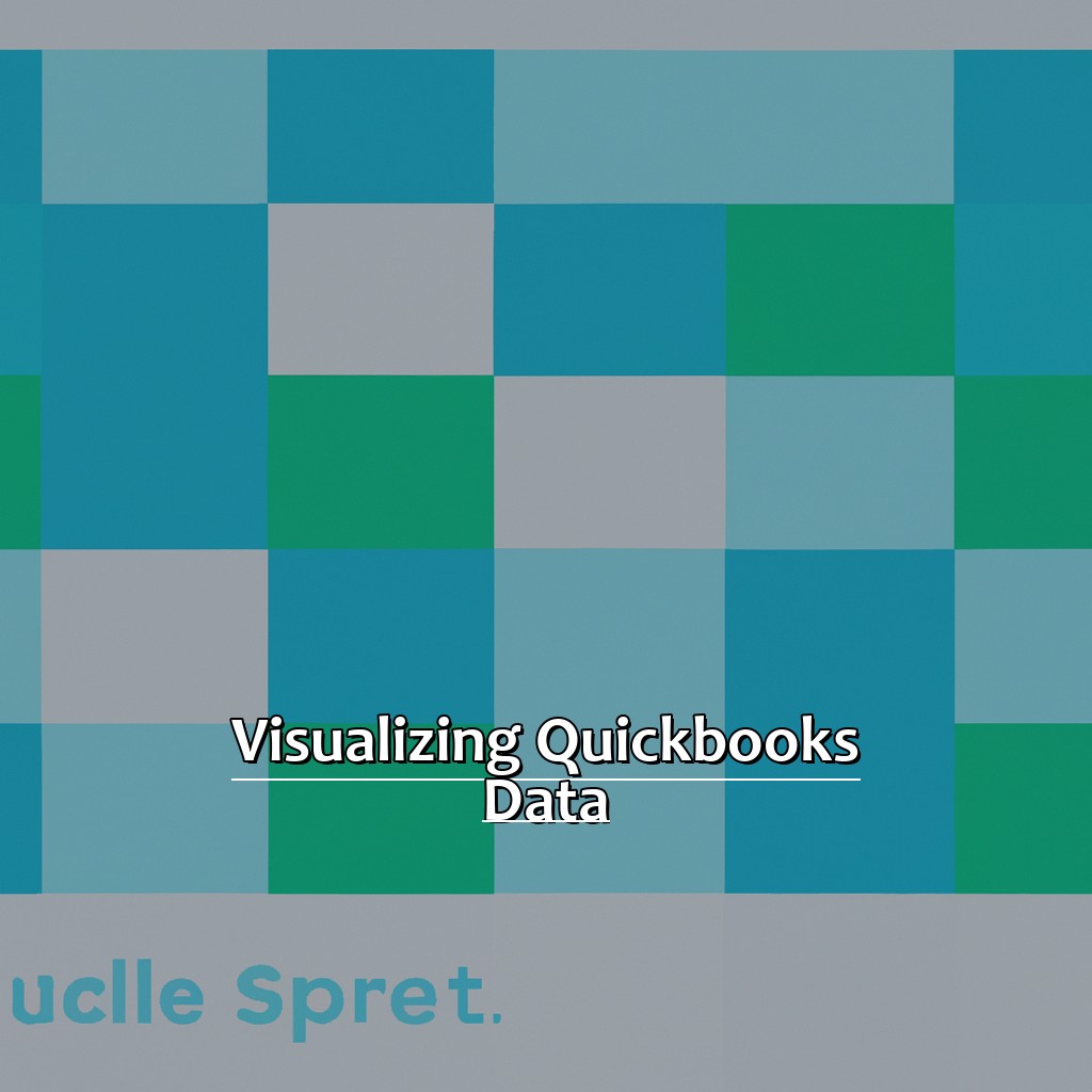 Visualizing Quickbooks Data-How to Get Quickbooks Data into Excel, 