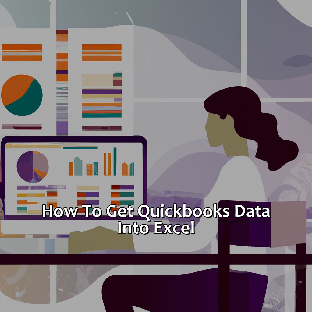 How To Get Quickbooks Data Into Excel