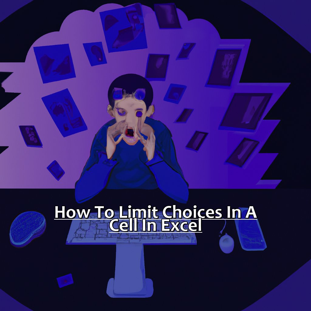 how-to-limit-choices-in-a-cell-in-excel-manycoders