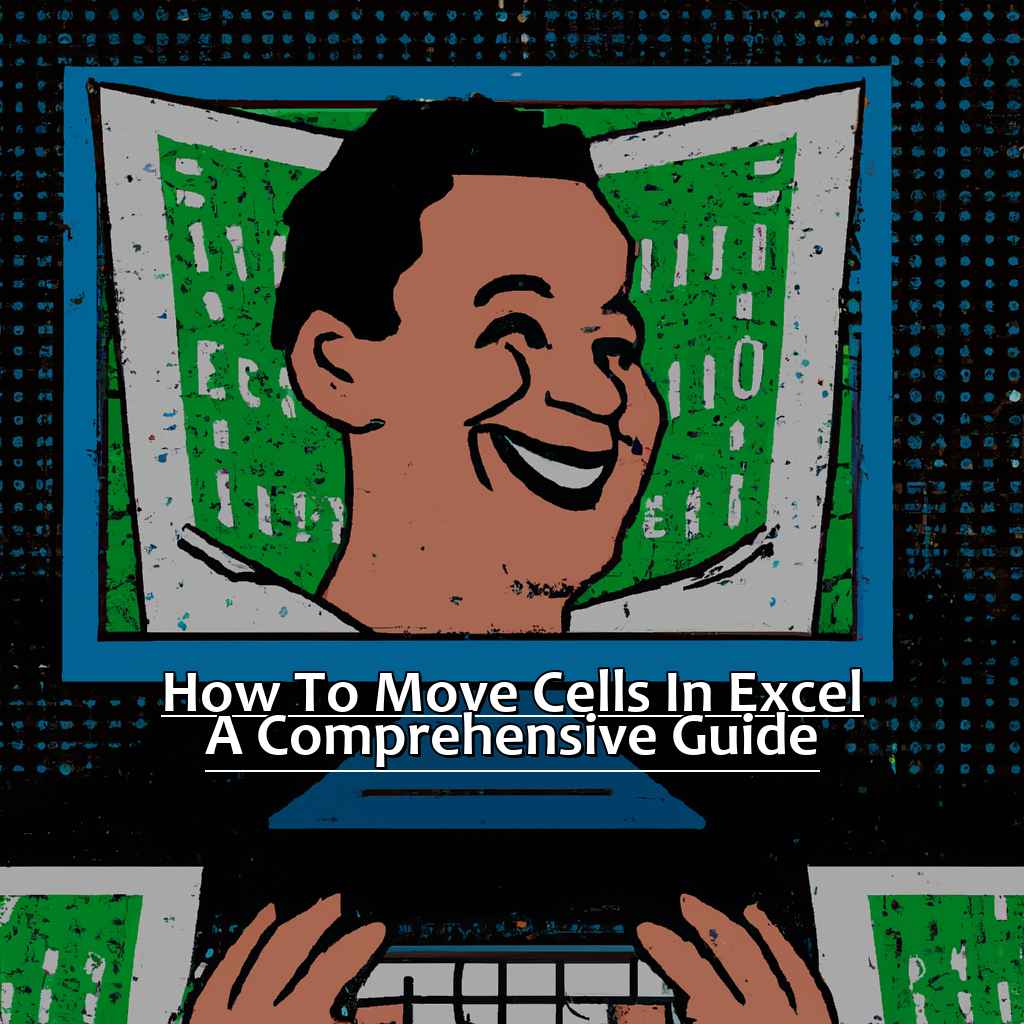 How To Move Cells In Excel Manycoders 9357