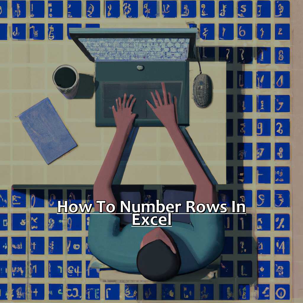 how-to-number-rows-in-excel-manycoders