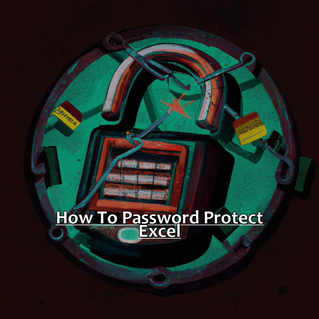 how-to-password-protect-excel-manycoders