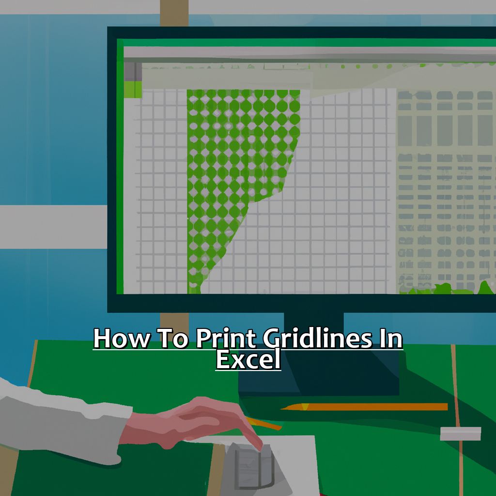 How To Print Gridlines In Excel