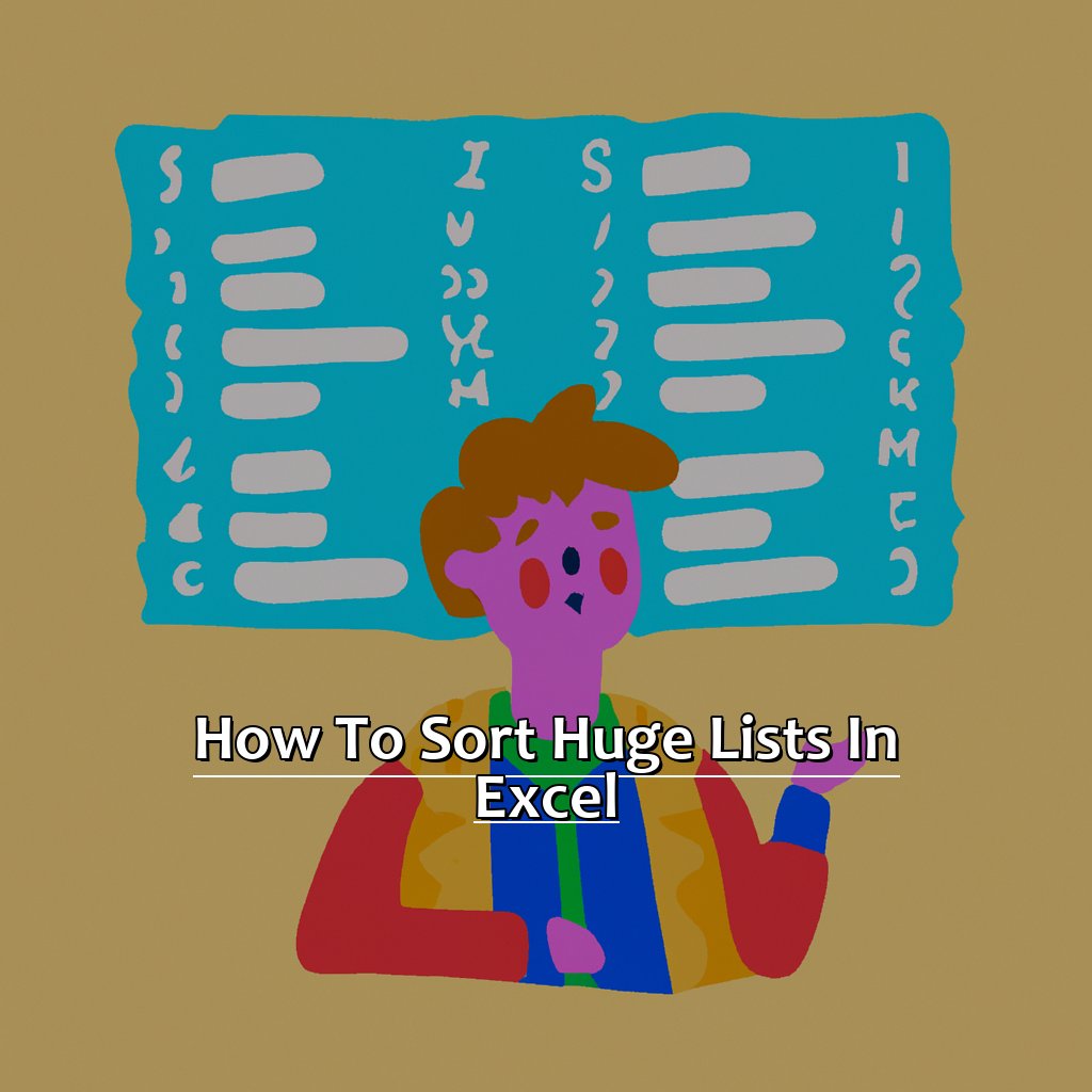 how-to-sort-huge-lists-in-excel-manycoders