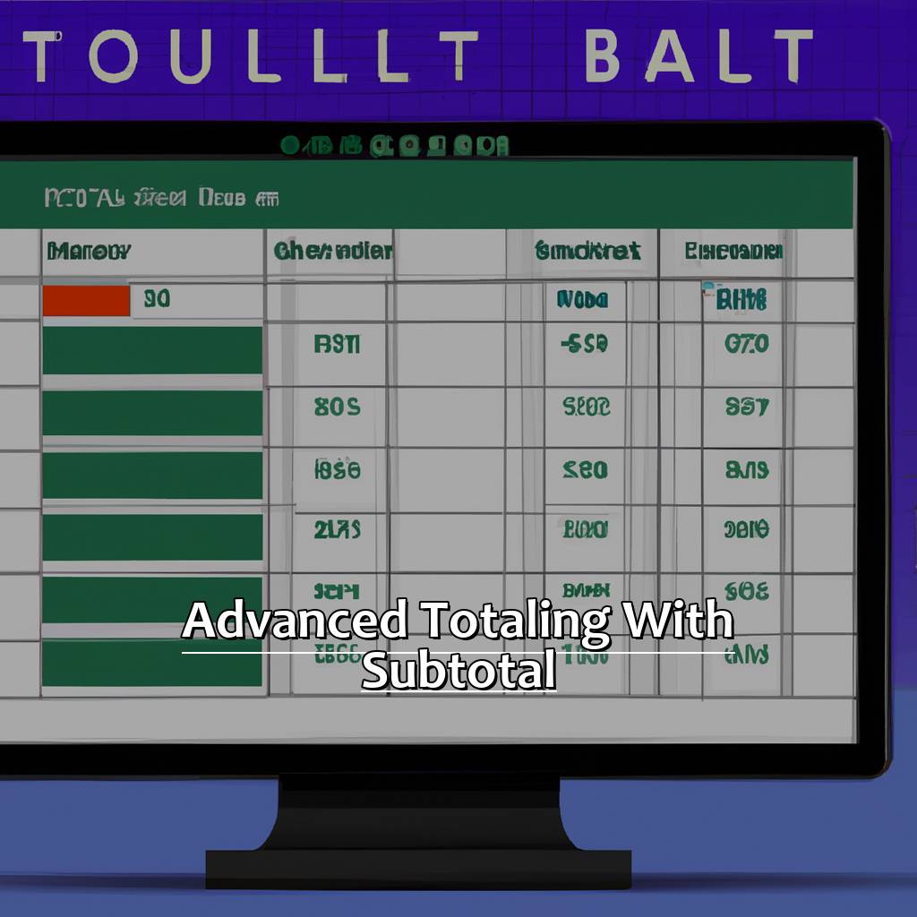 how-to-total-a-column-in-excel-manycoders