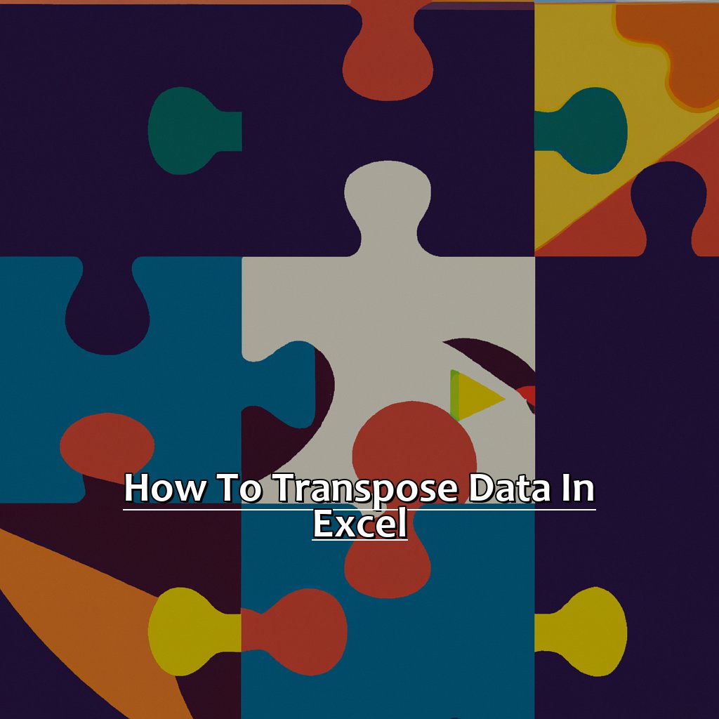 how-to-transpose-data-in-excel-manycoders