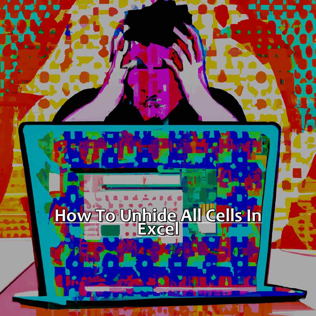 how-to-unhide-cells-in-excel-manycoders
