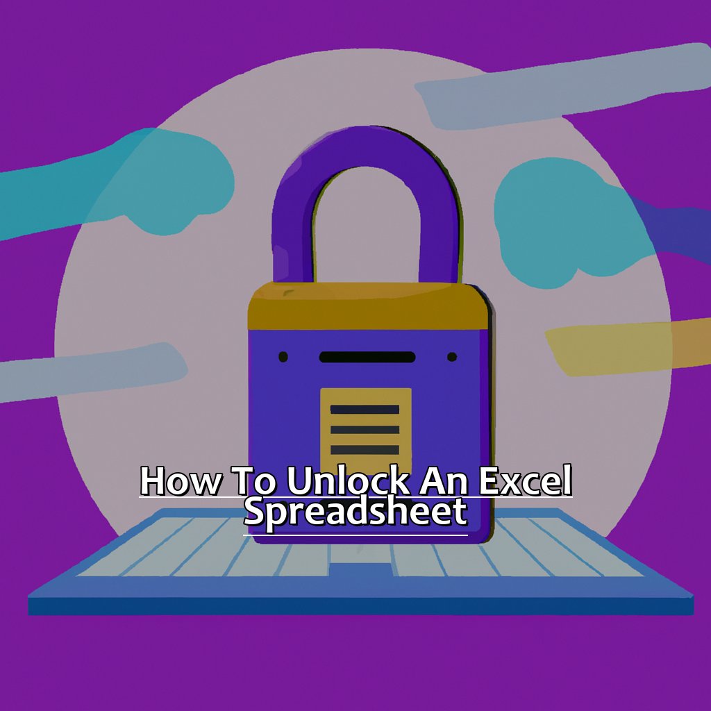 how-to-unlock-an-excel-spreadsheet-manycoders